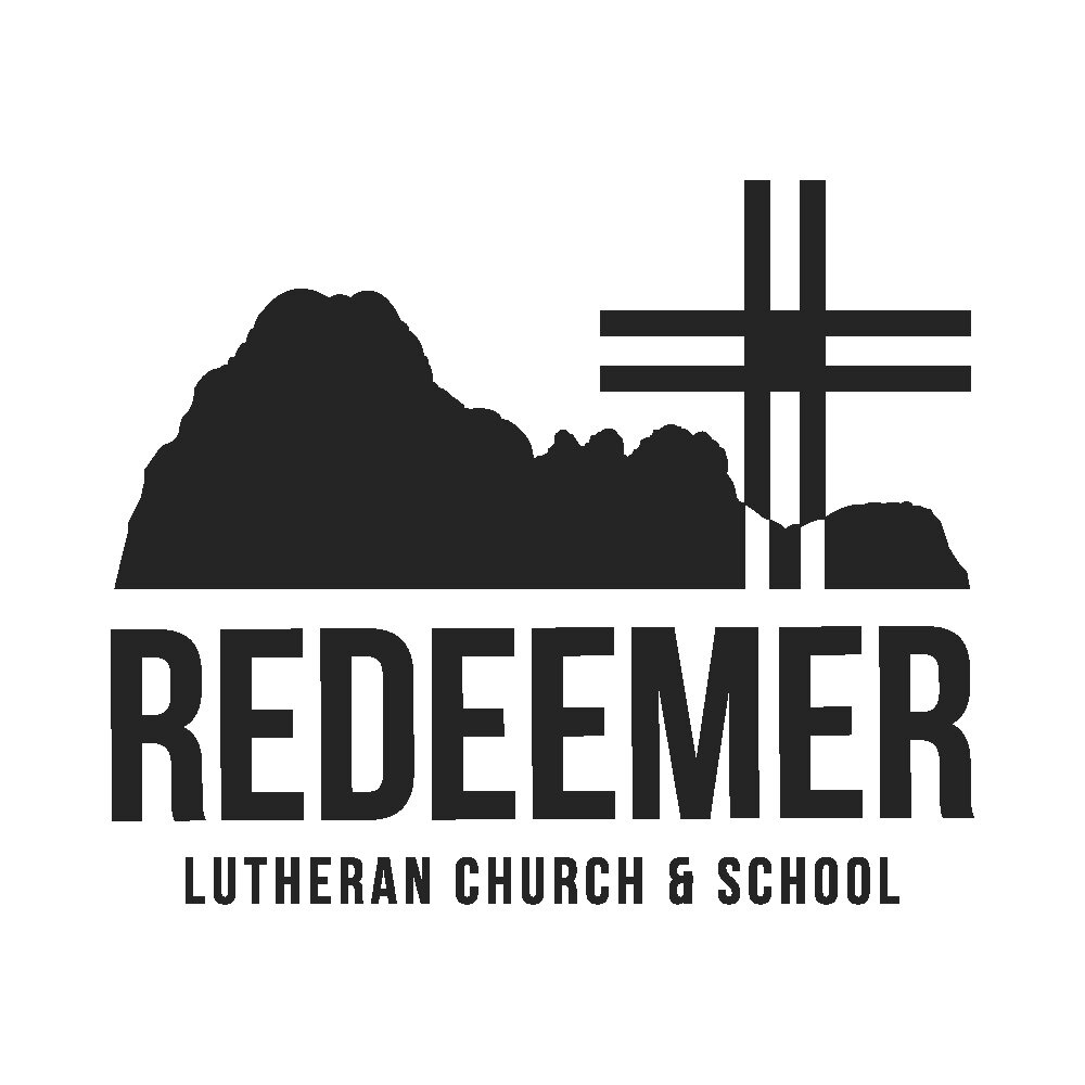 Redeemer Lutheran