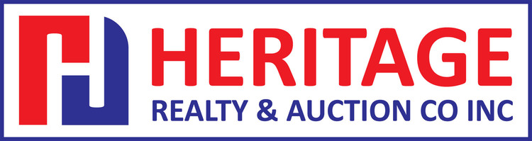 Heritage Realty & Auction Co Inc