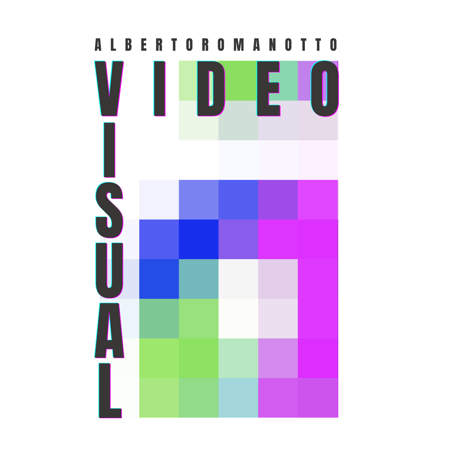 Alberto Romanotto Videomaker / Video &amp; Visual
