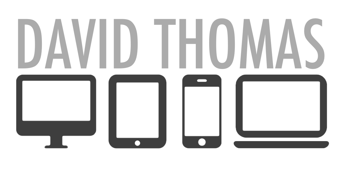 David Thomas Design & Development