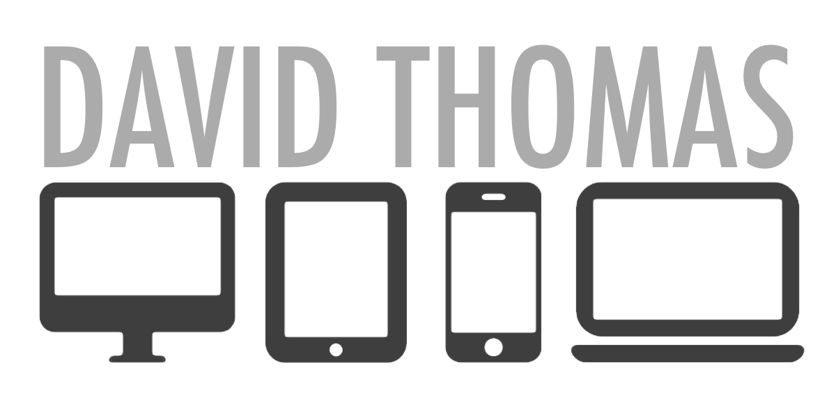 David Thomas Design & Development