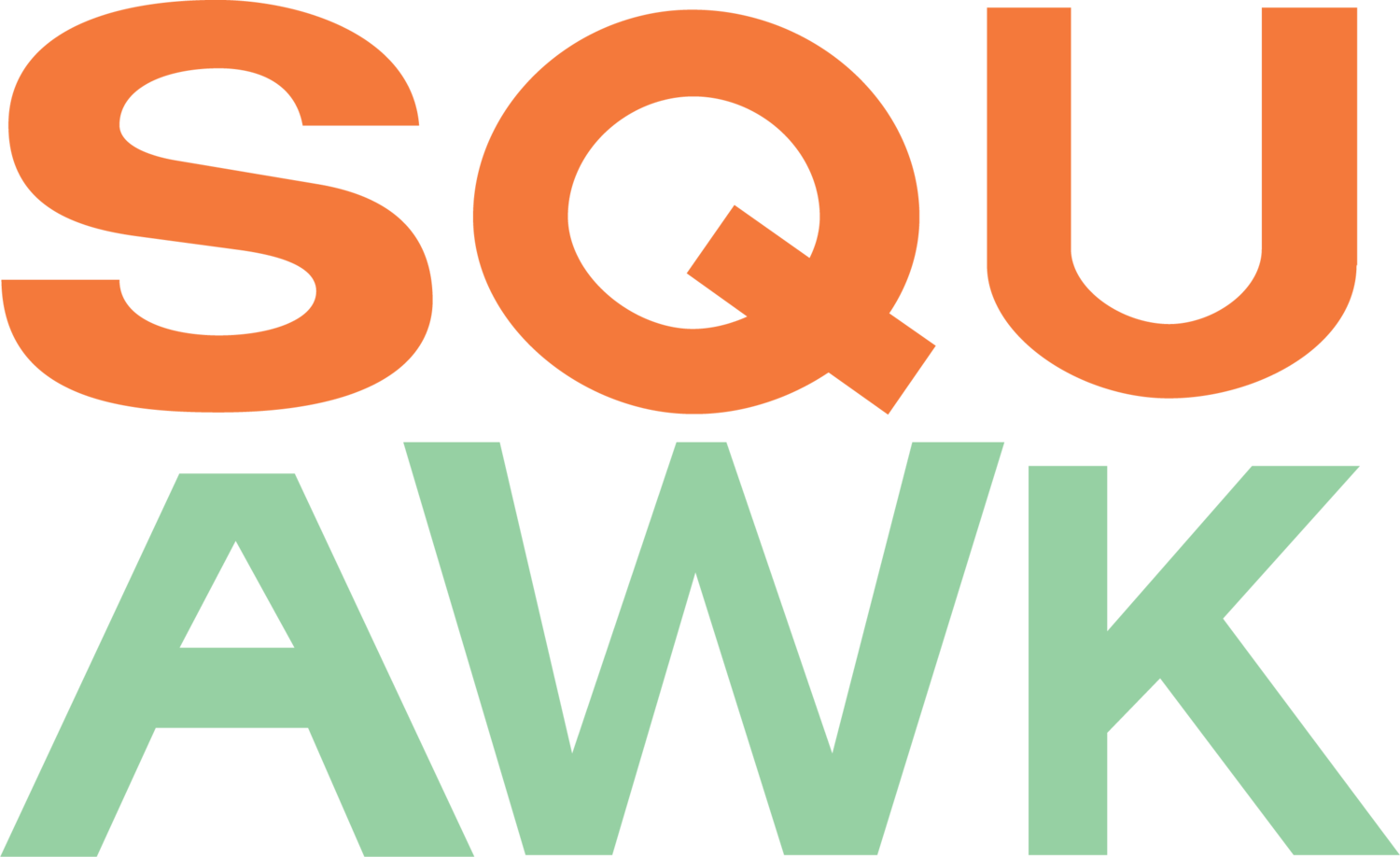 squawk productions