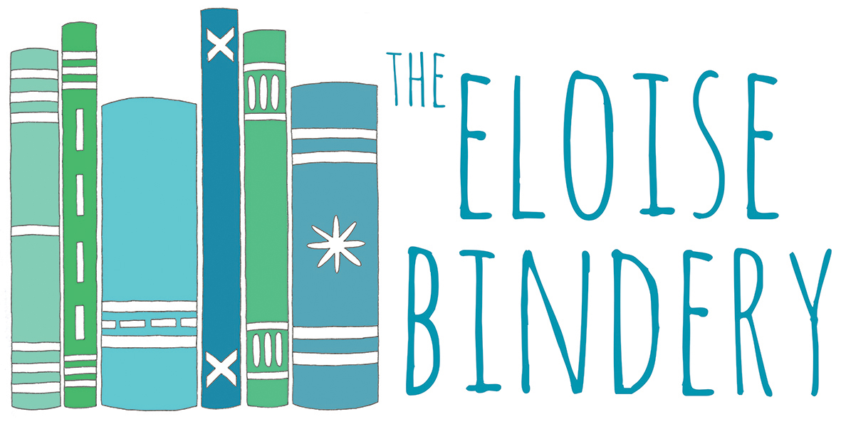 THE ELOISE BINDERY