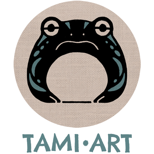 Tami Wicinas