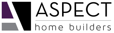 ASPECT Home Builders // A modern development company