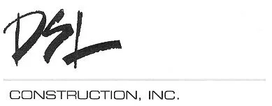 DSL Construction Inc