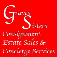 GRAVES SISTERS CONSIGNMENT ESTATE SALES AND CONCIERGE SERVICES