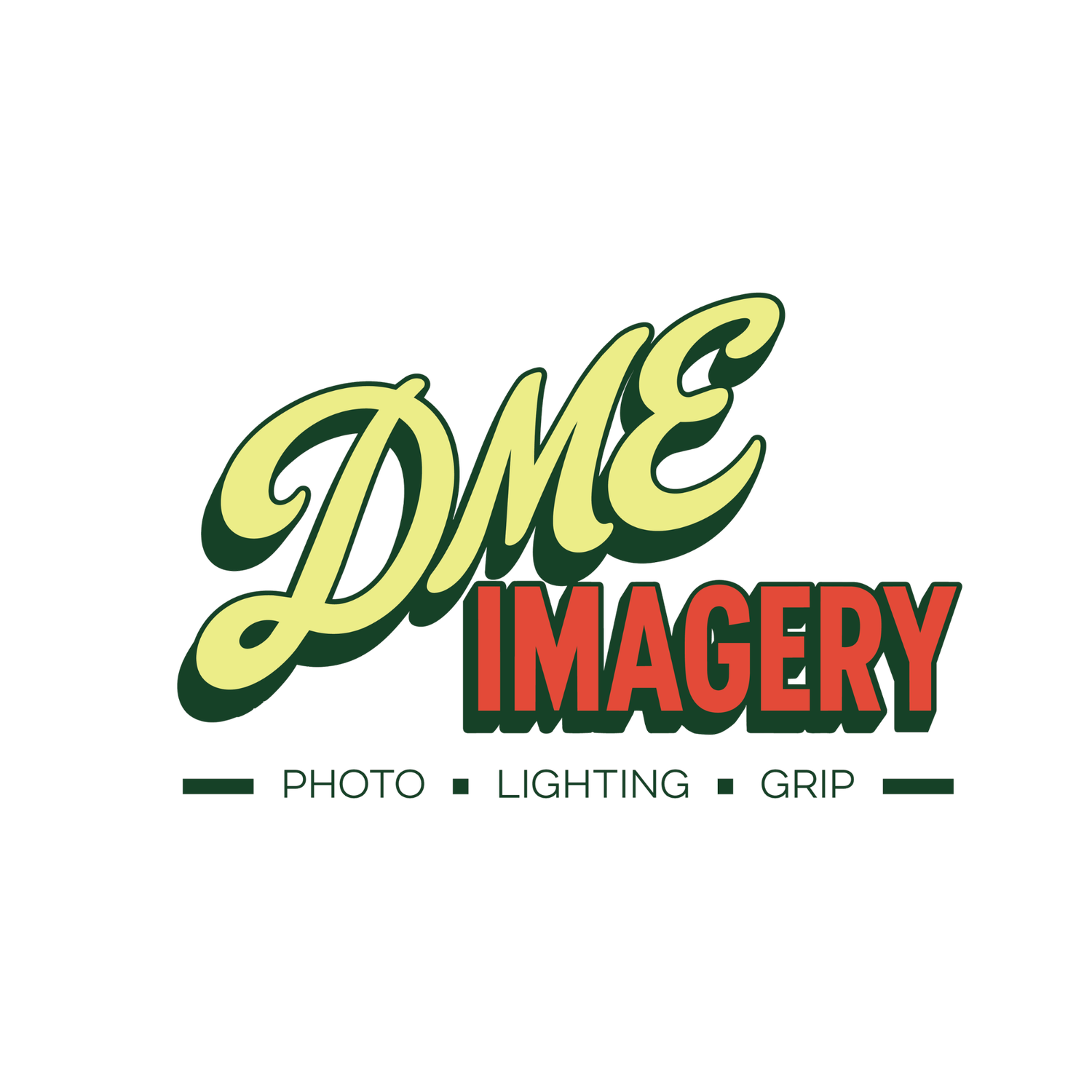 Imagery by Darius Monte Evans
