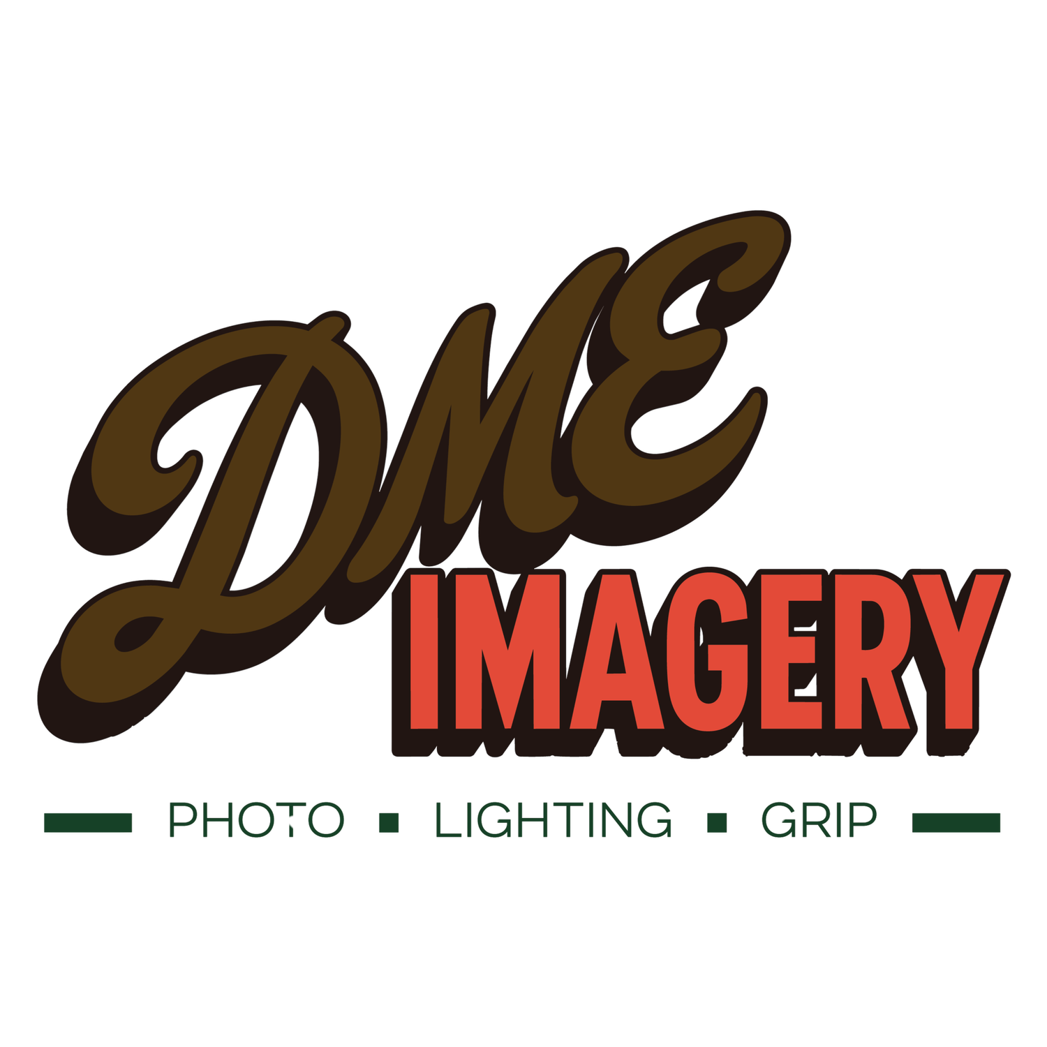 Imagery by Darius Monte Evans