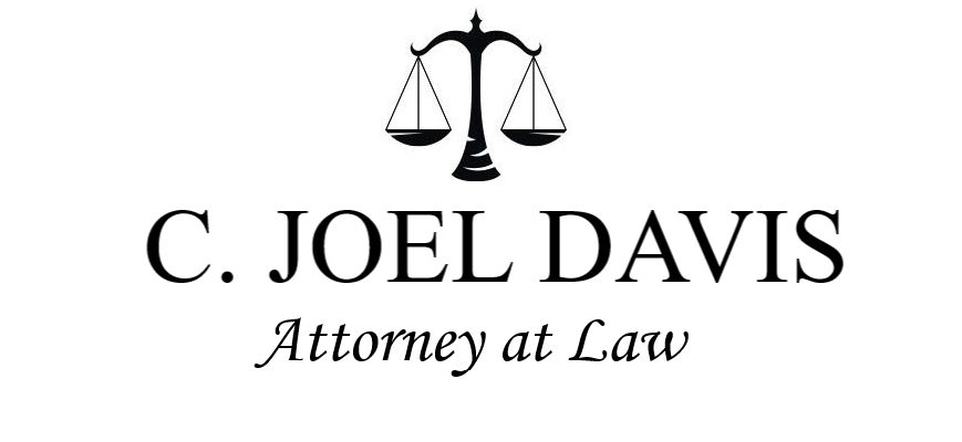 Davis and Jones: Attorneys at Law