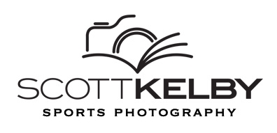 Scott Kelby Sports Photography