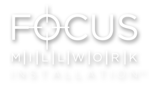 Focus Millwork Installation Inc