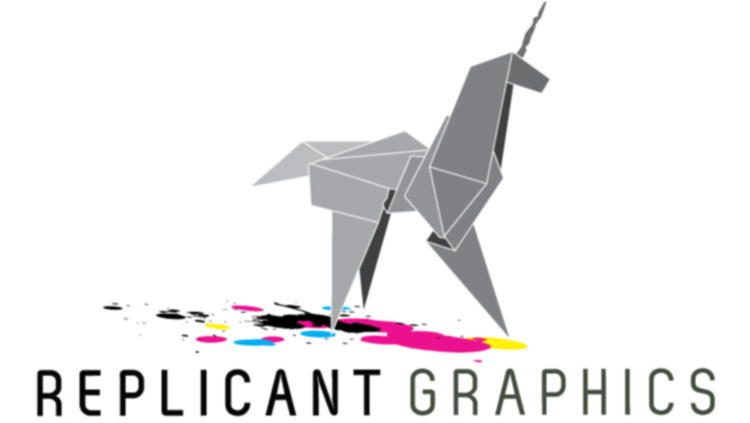 Replicant Graphics