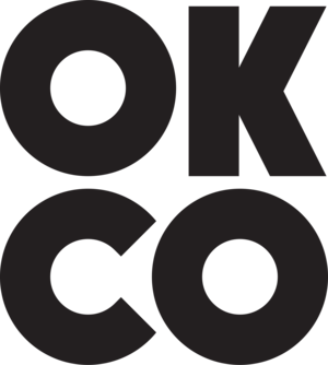 OKCO | Creative Direction | Design | Branding