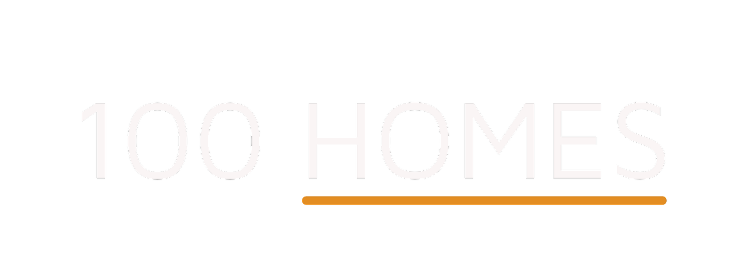 100 HOMES