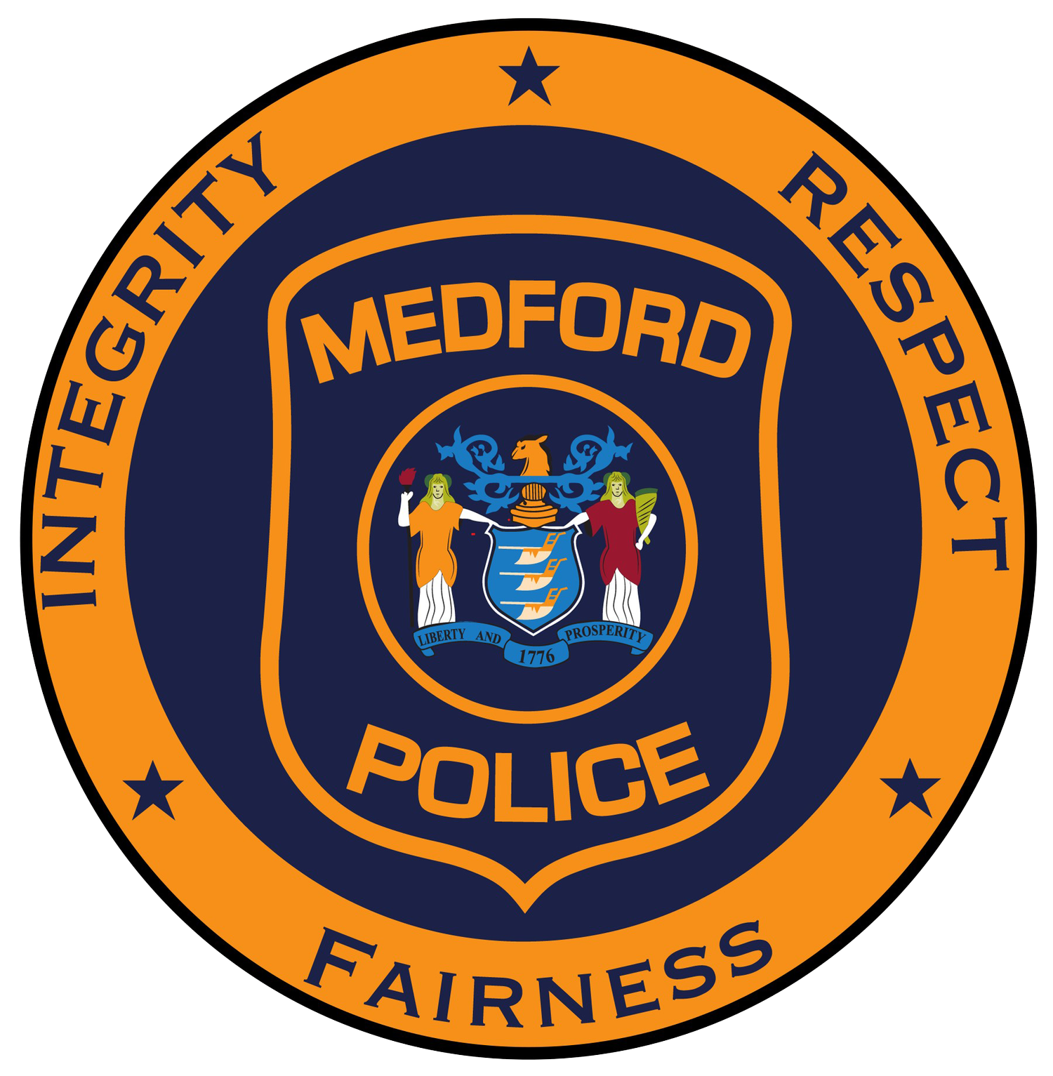 Medford Twp. Police Department