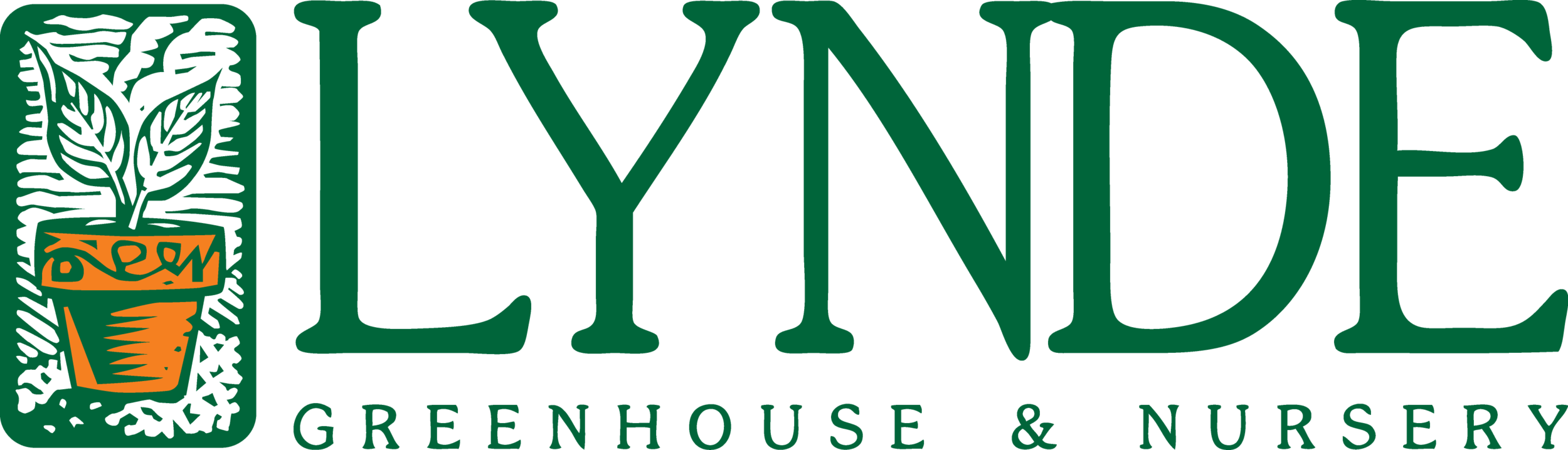 Lynde Greenhouse &amp; Nursery