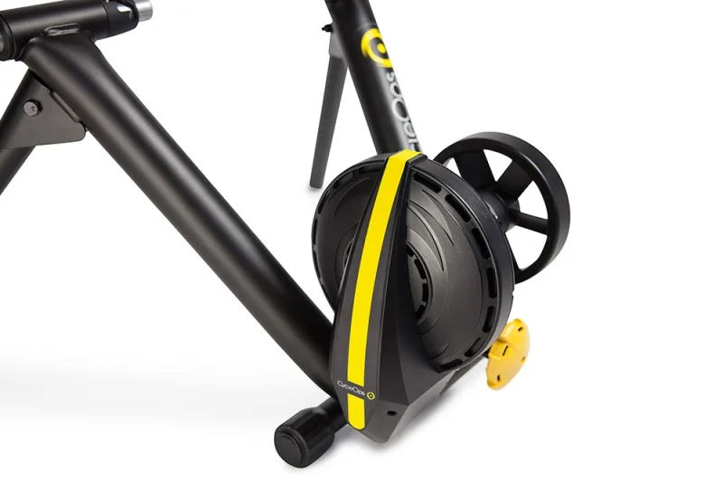 cycleops classic series trainer