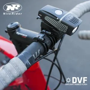 nr 550 bike light