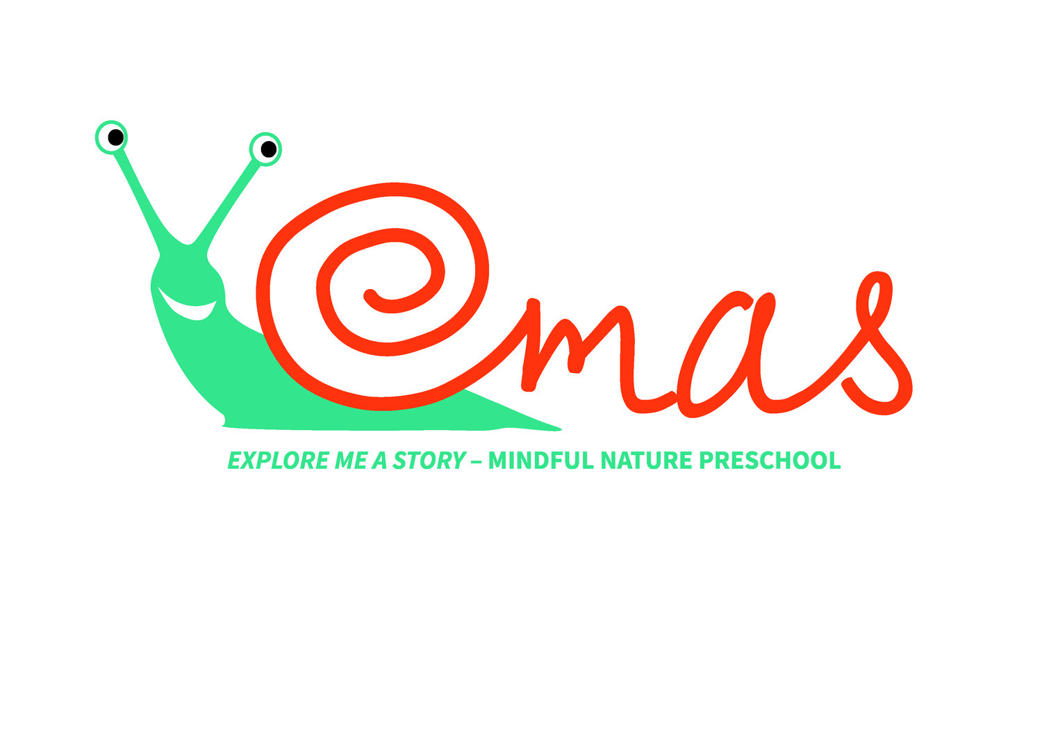 Explore Me A Story ~ Mindful Nature Preschool