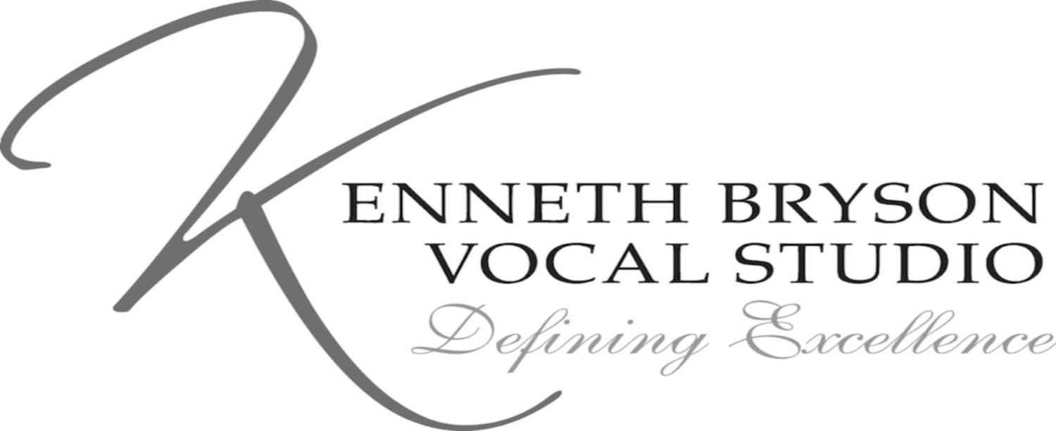 Kenneth Bryson Vocal Studio