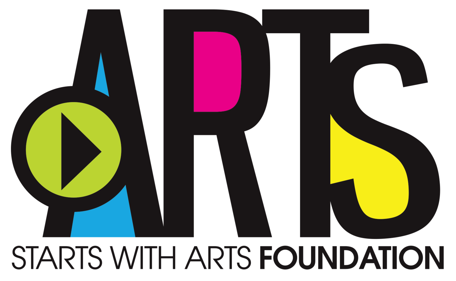 Starts with Arts Foundation