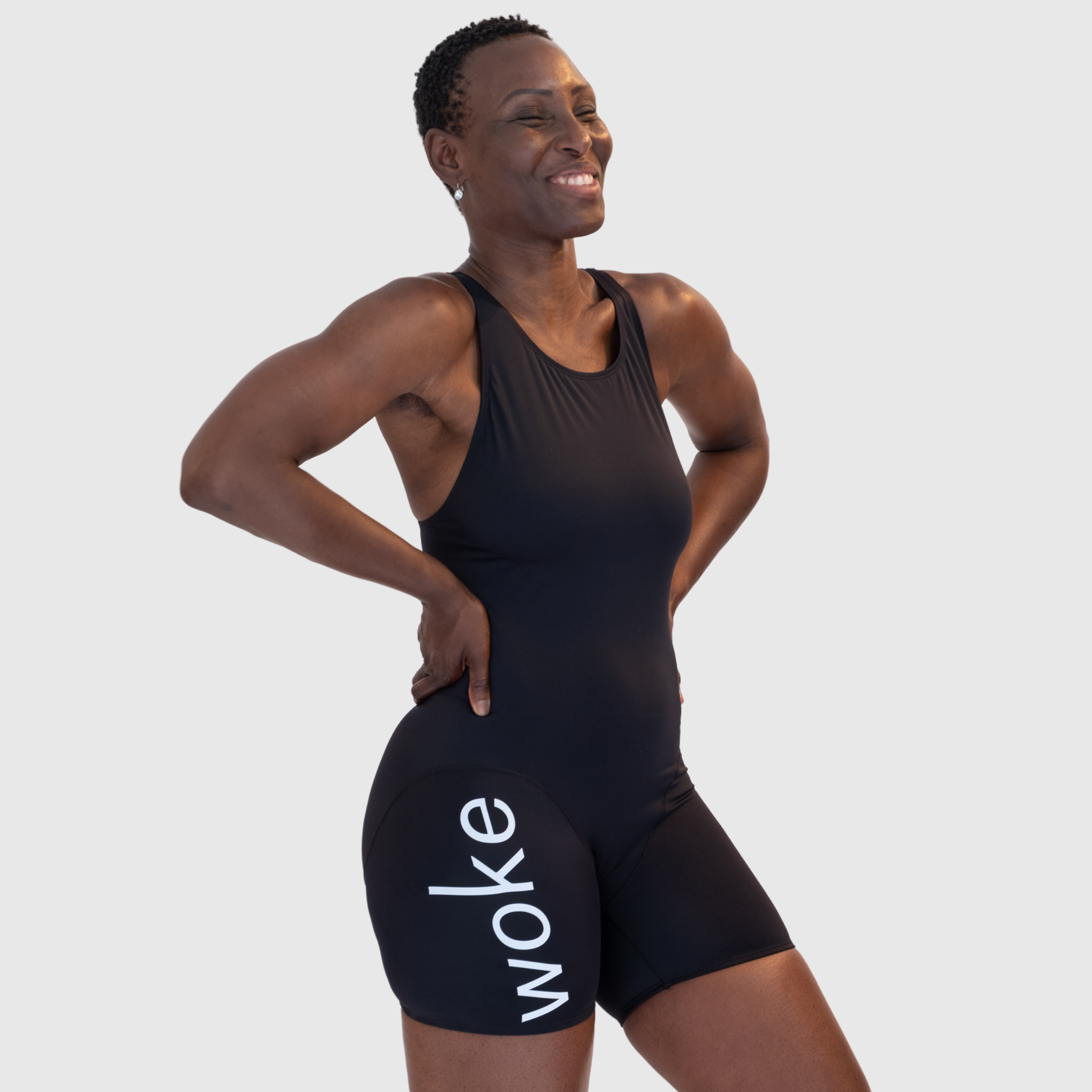 jammer suit