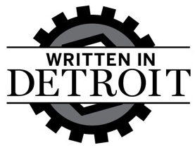 Written In Detroit
