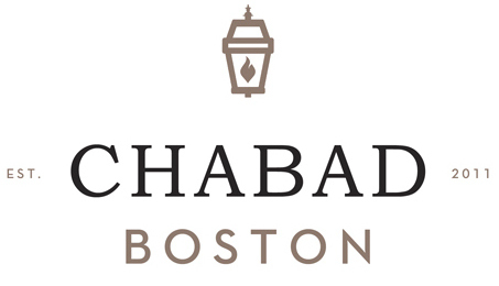 CHABAD BOSTON