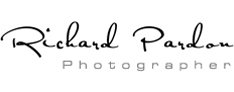 Richard Pardon - Car and Portrait Photography