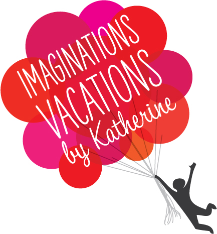 Imaginations Vacations by Katherine