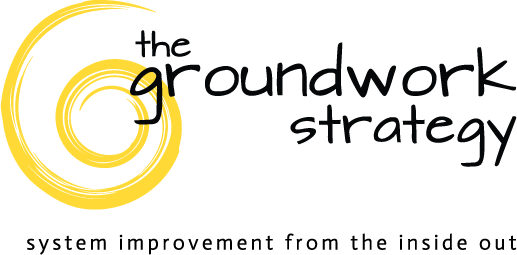 the groundwork strategy