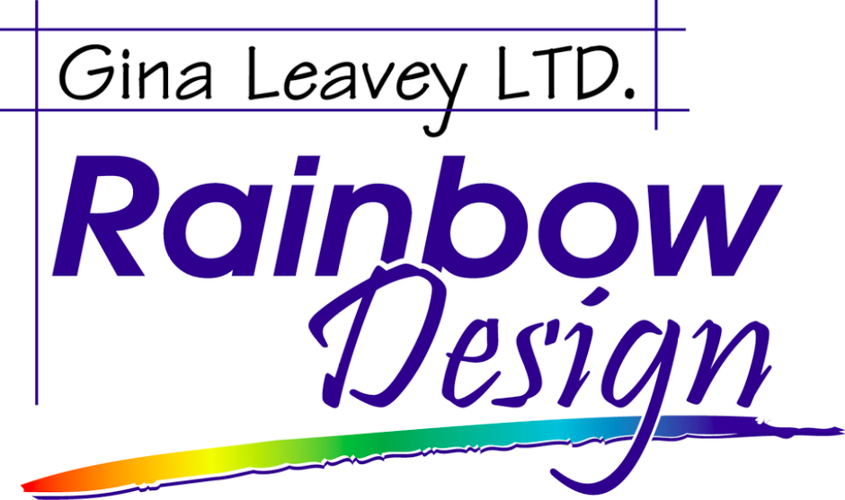 Rainbow Design