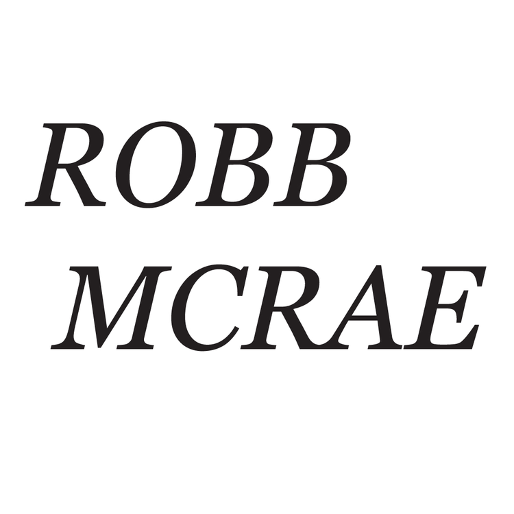 Robb Mcrae