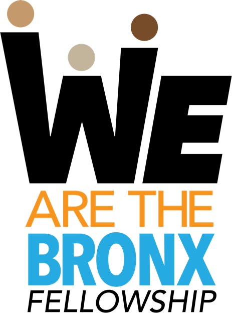 We Are The Bronx