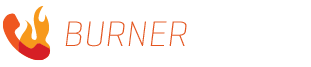 Burner Blog
