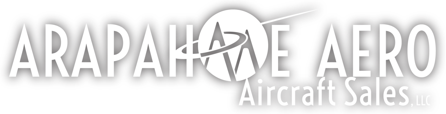 Arapahoe Aero Aircraft Sales