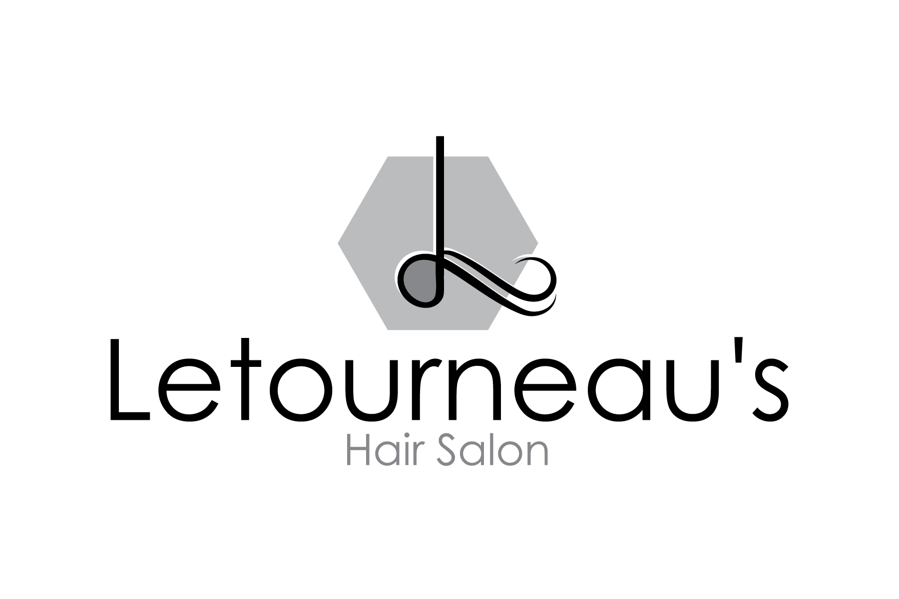 Letourneau&#39;s Hair Salon