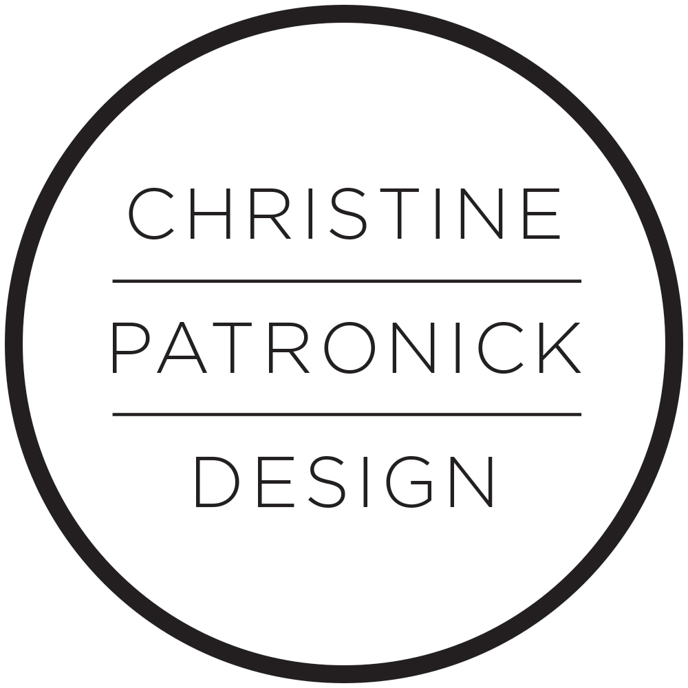 Christine Patronick Design