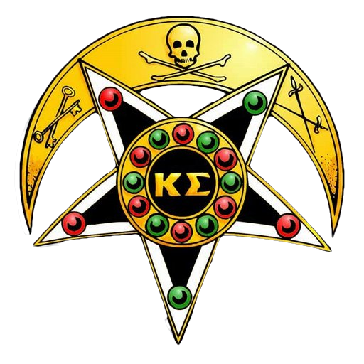 Delta-Mu Chapter of Kappa Sigma Fraternity