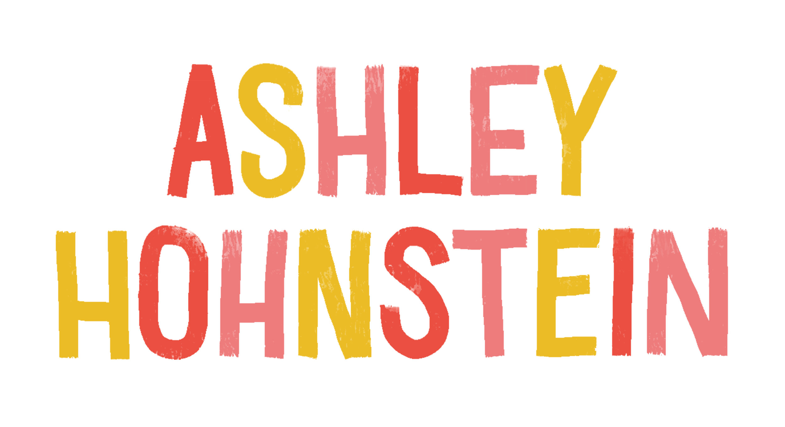 Ashley Hohnstein