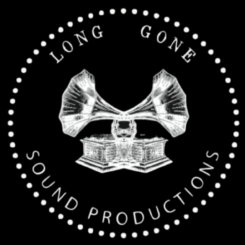 Christopher King Long Gone Sound Productions