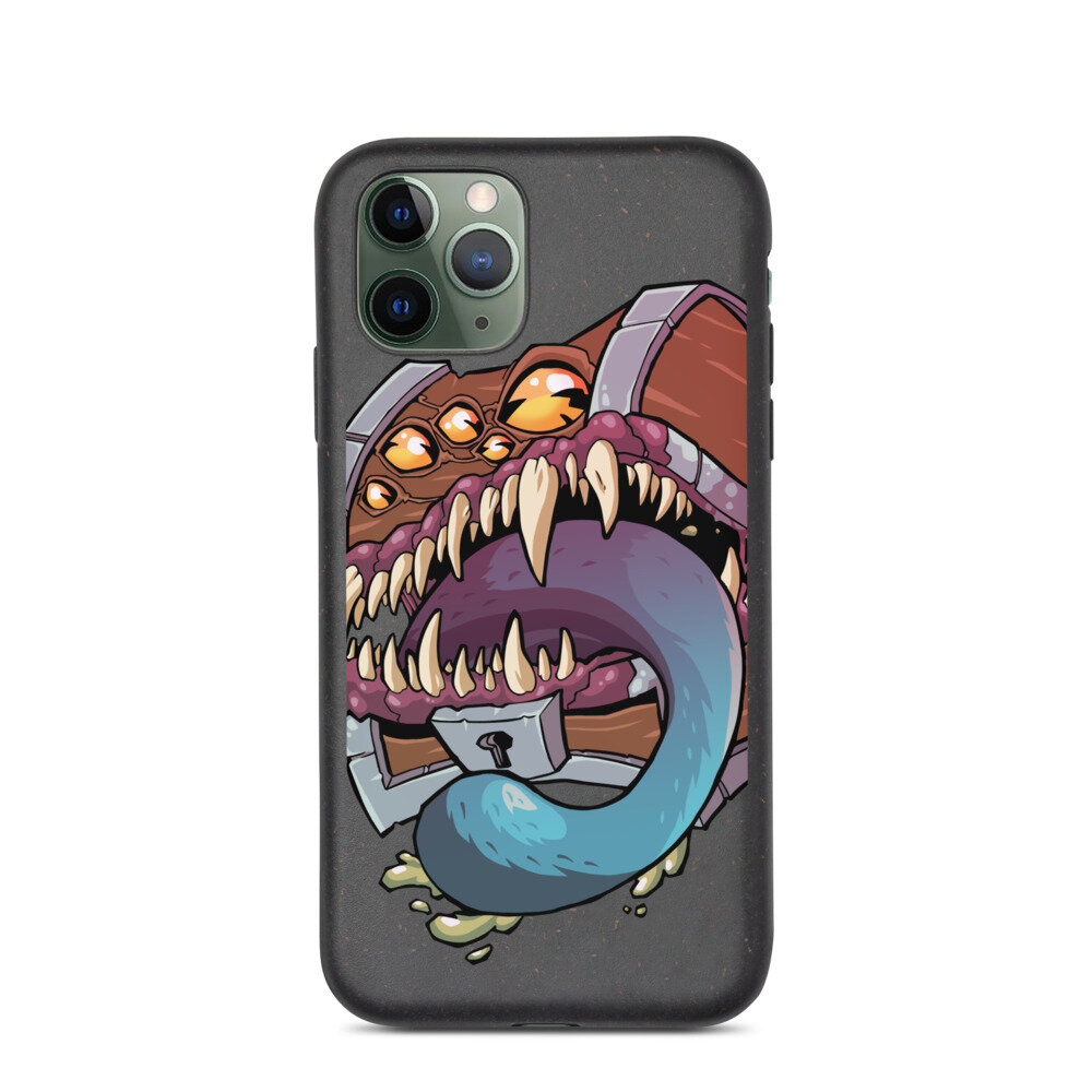 Cartoon Trunk container Case for Iphone 14 13 12 11 Pro Max Case