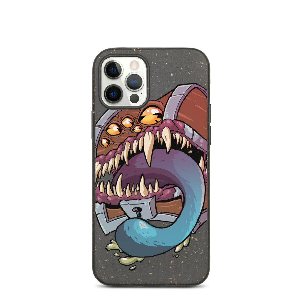Cartoon Trunk container Case for Iphone 14 13 12 11 Pro Max Case
