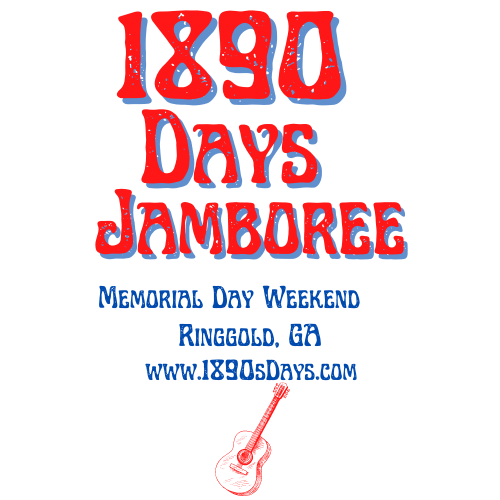 10 Days Jamboree Memorial Day Weekend Ringgold Ga
