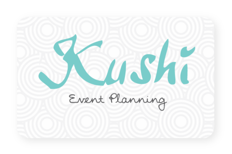 Kushi Event Planning
