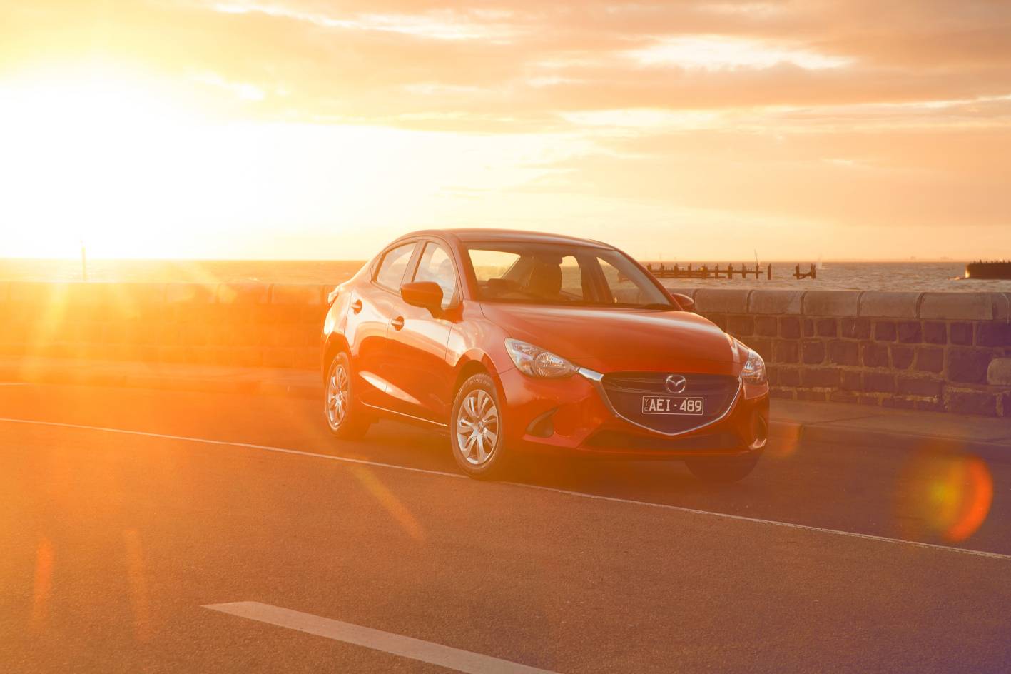 Mazda2