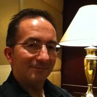 Spiros Katsigiannis。图片:LinkedIn
