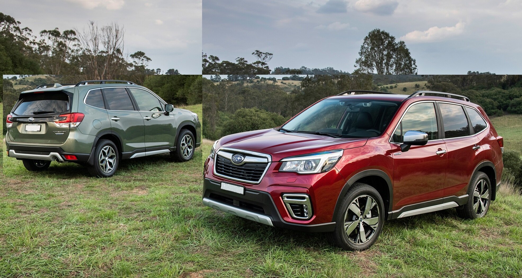 CX-9客观地质疑奢侈品的现状,承认这一点。