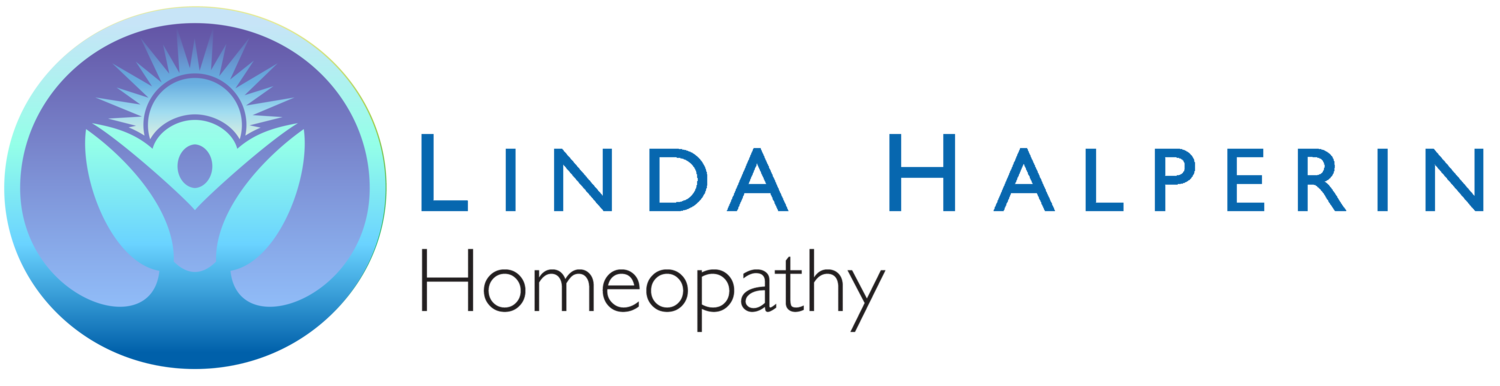 Linda Halperin Homeopathy